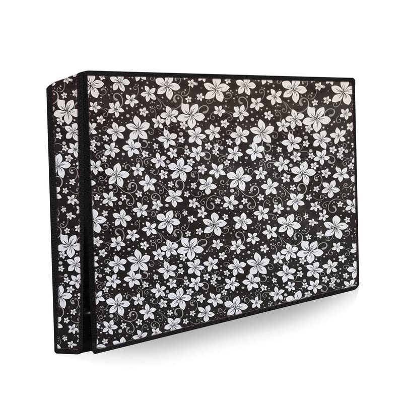 Review Saveit Led Lcd Tv Cover For Eairtec 140 Cm (55 Inches) 4K