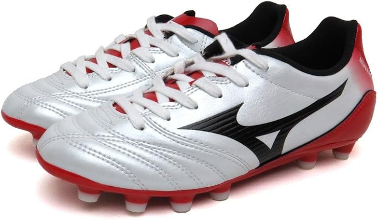 Amazon ミズノ サッカー ジュニアスパイク モナルシーダjr El 240 スーパーホワイトパープルxブラック Mizuno ミズノ シューズ Amazon ミズノ サッカー ジュニアスパイク モナルシーダjr El 240 スーパーホワイトパープルxブラック Mizuno ミズノ シューズ