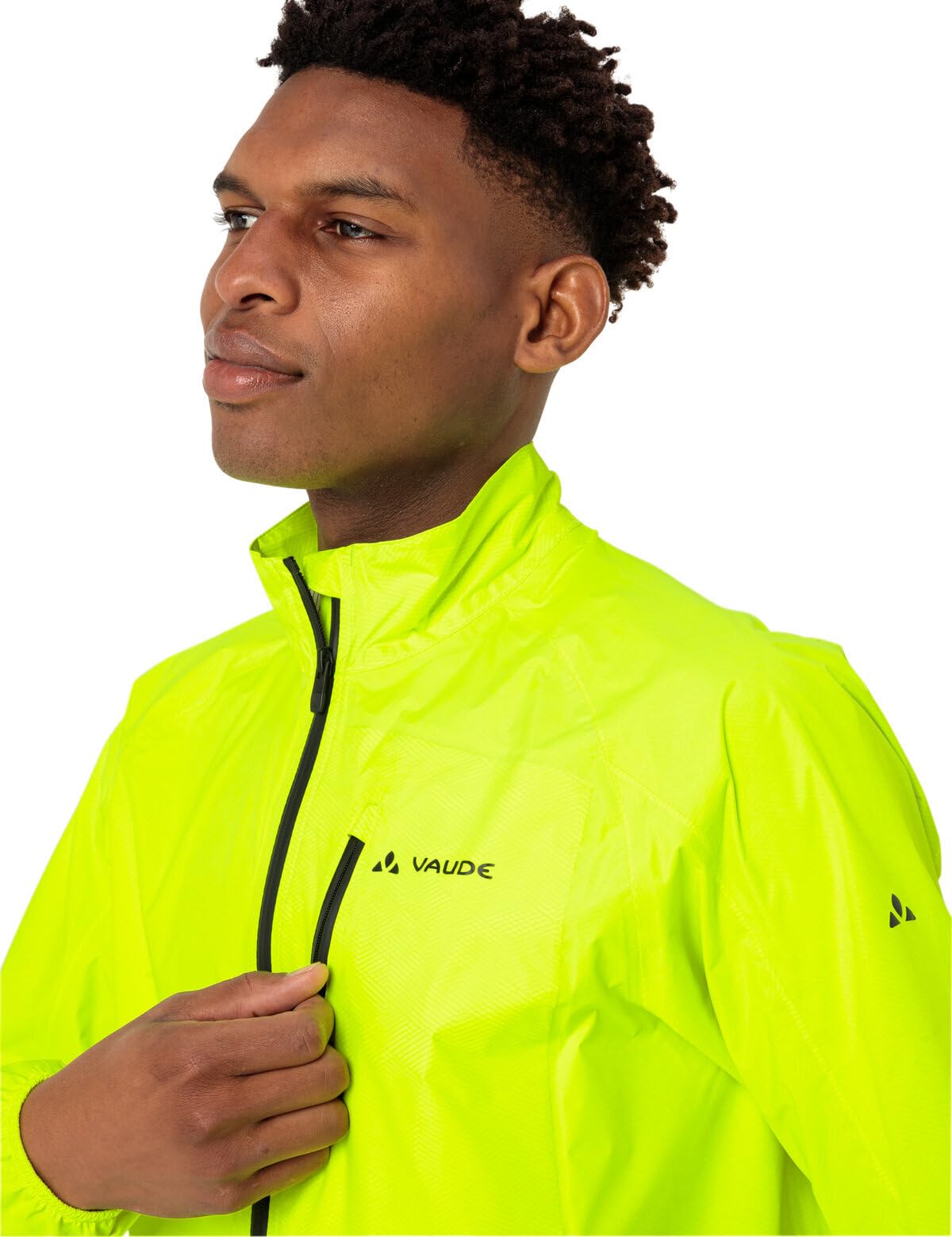 VAUDE Men's Drop Jacket Iii Veste Homme