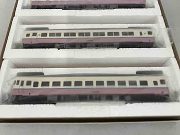 Amazon | 動作確認済み Nゲージ TOMIX 92584 キハ58系 急行