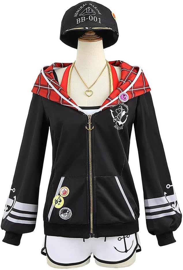 2024 Winter】Stand collar 2way pocket blouson（スタンドカラー2