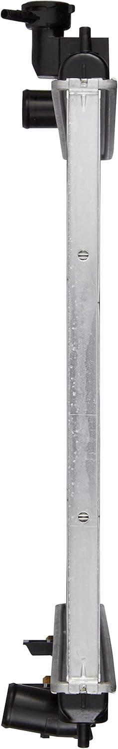 Spectra Premium CU2578 Complete Radiator