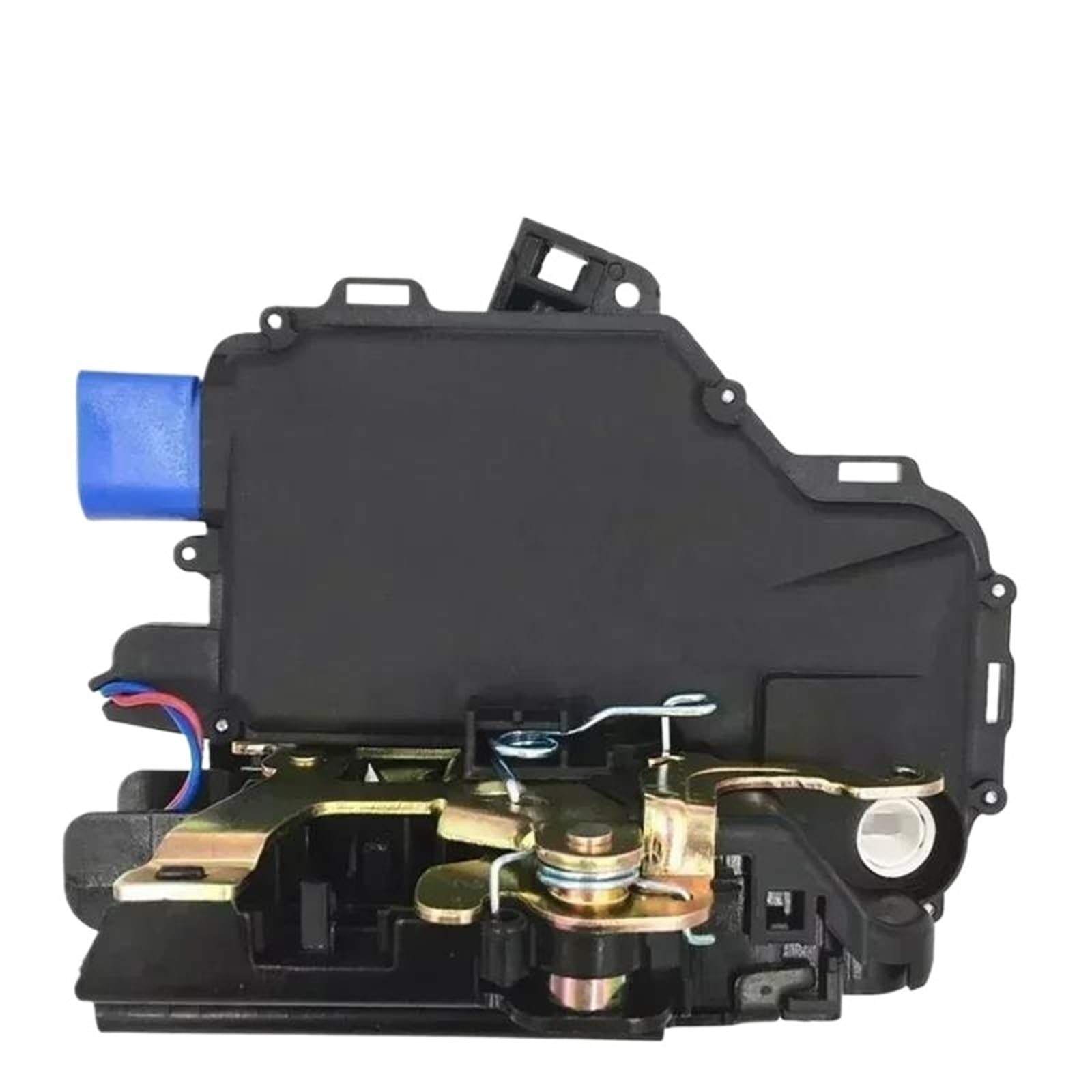 Nmbnpktucu One Color Door Lock Actuator 3B1837015aq 3B1837016bc For Seat For Lbiza 2002-2008 For Cordoba Door Lock Actuator(Front Left)