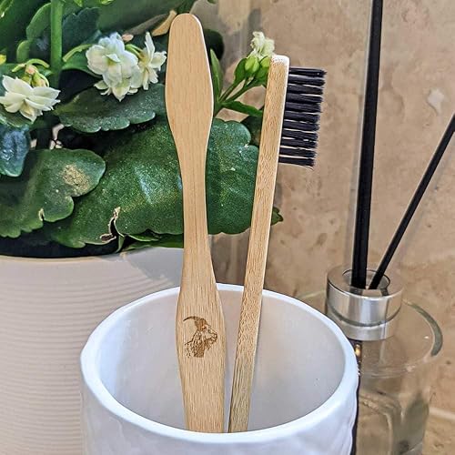 Miniatura 4 de 'Goat' Bamboo Toothbrush (TF00018848)