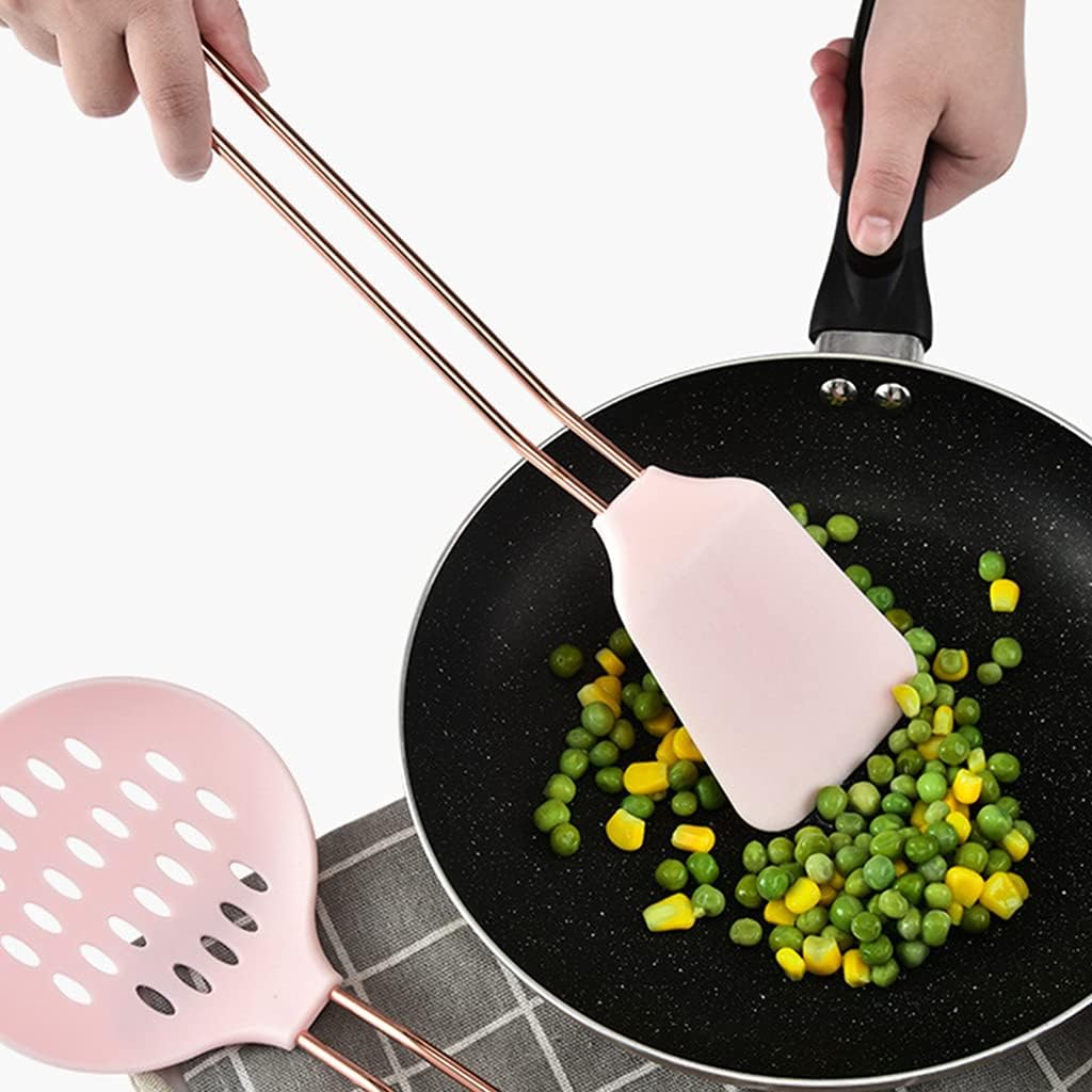 調理器具 キッチン用品セット ステンレスハンドル 穴あきスプーン ターナー ガジェット 調理器具セット 調理器具セット ステンレス