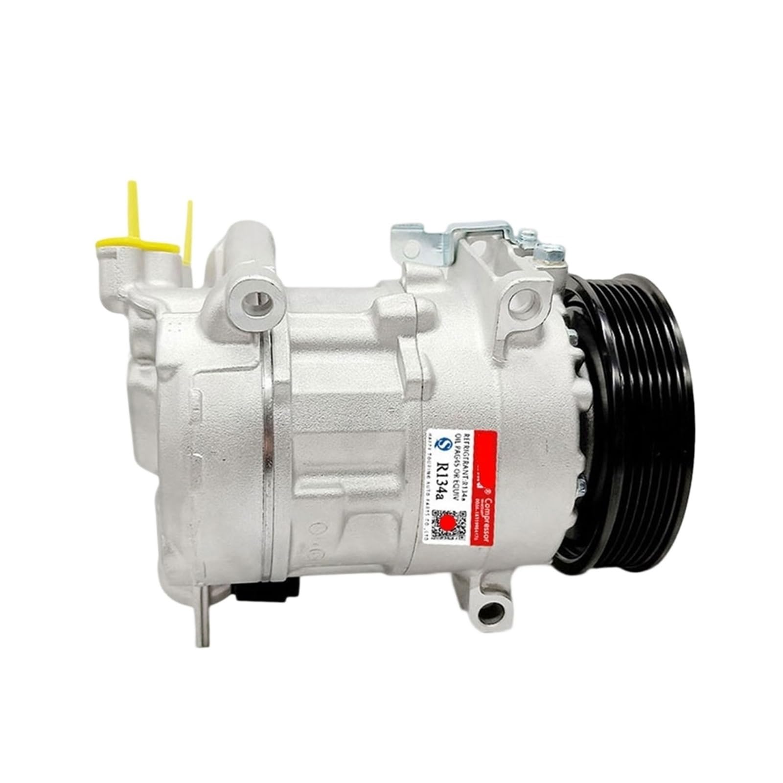 Car AC Compressor,Compatible for Citroen，C4,Compatible for Peugeot,308 447150-1740 9659875480 9676443980 9676862380 4471501740