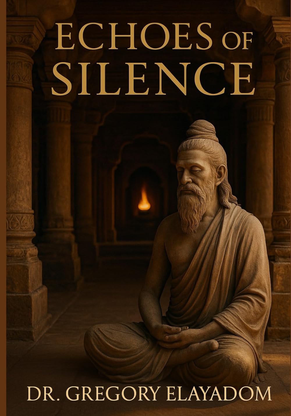 ECHOES OF SILENCE