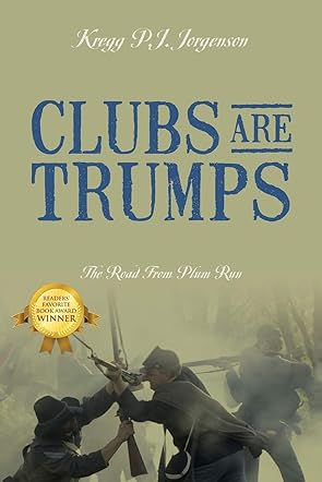 Clubs Are Trumps