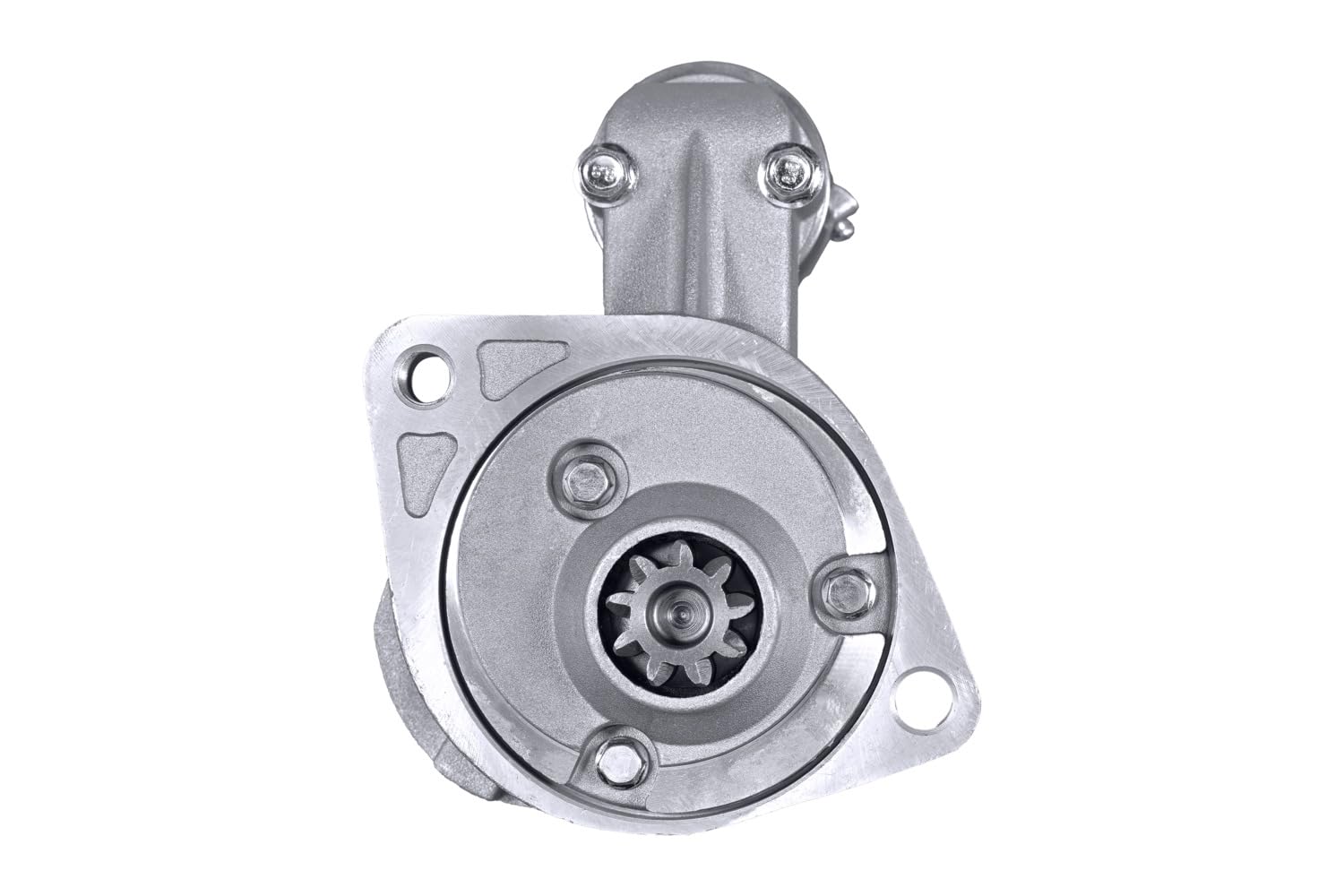 HELLA 8EA 011 610-921 Motor de arranque - 12V - 1.4kW