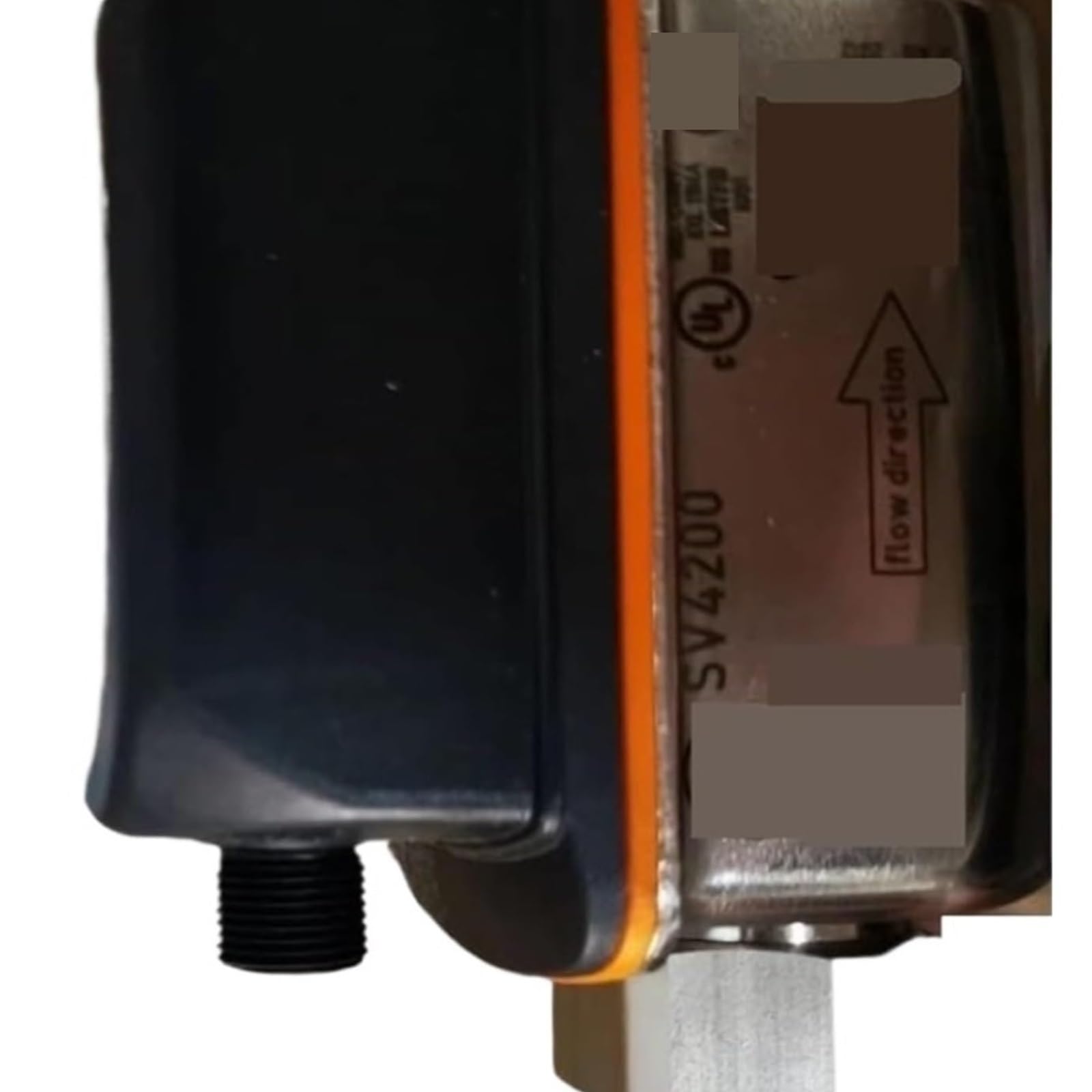 Sensores SV4200 SV7200 | SV4200