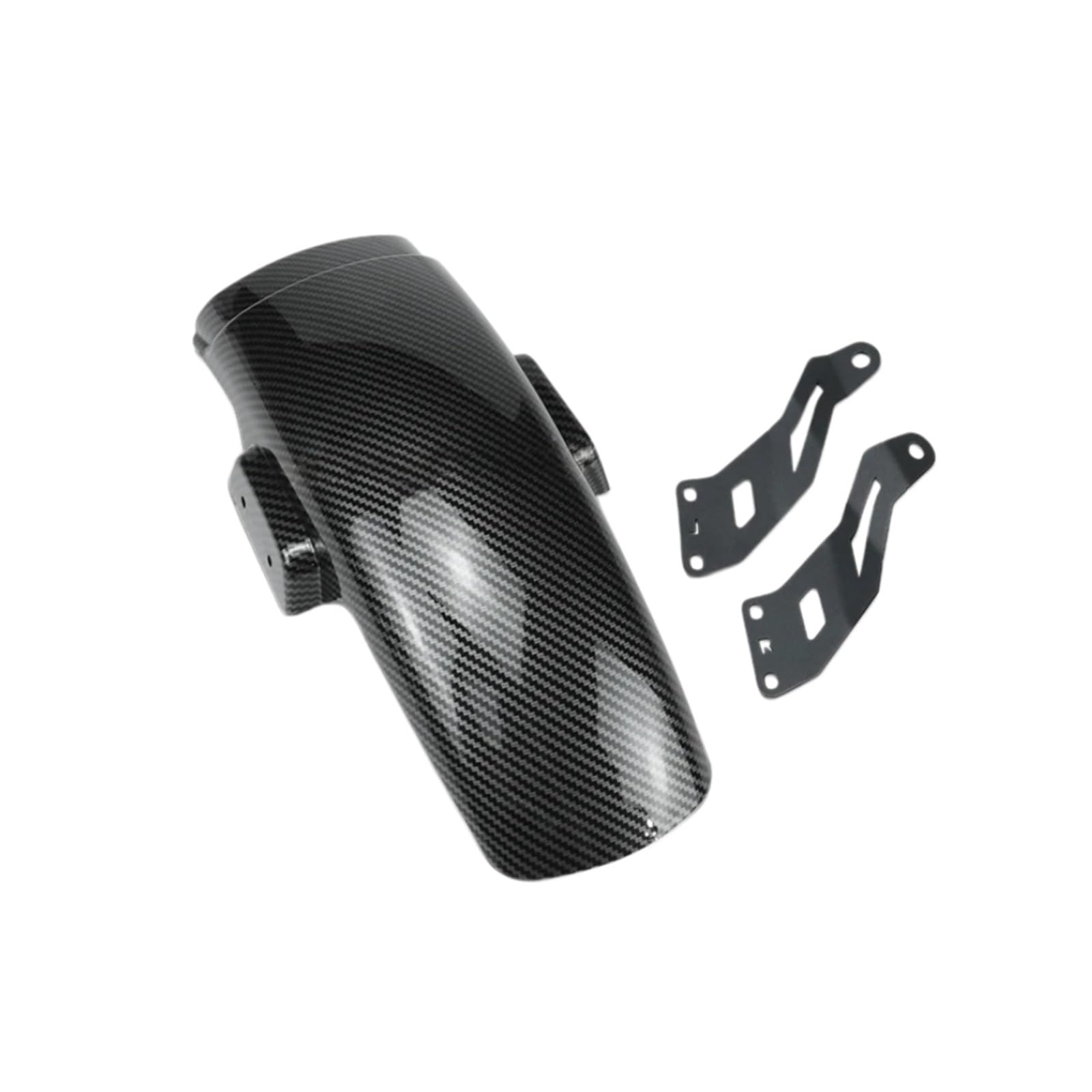 Błotnik motocyklowy Dla Trident660 2021-2024