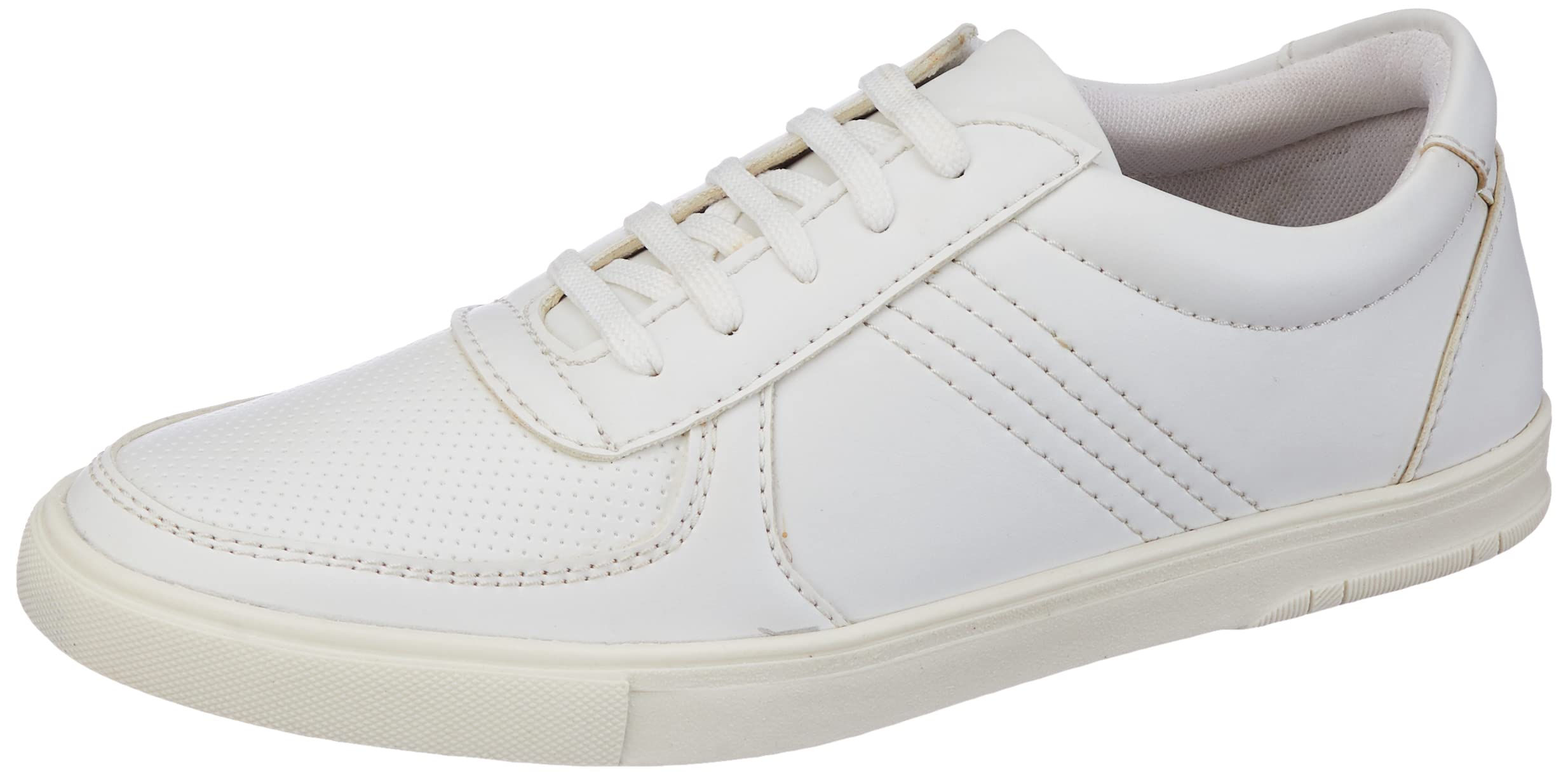 Amazon Brand - Symbol Men Lace Up Sneaker Shoes