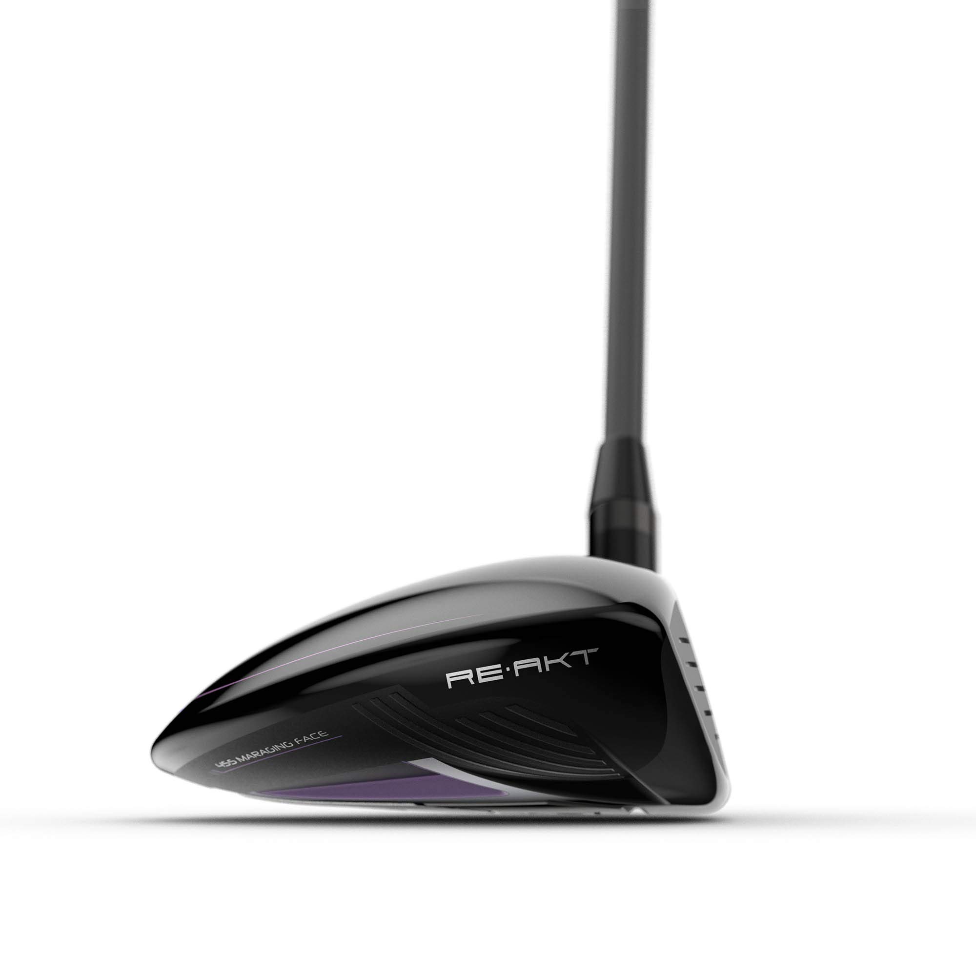 WILSON Staff Damen Fairway Holz D7