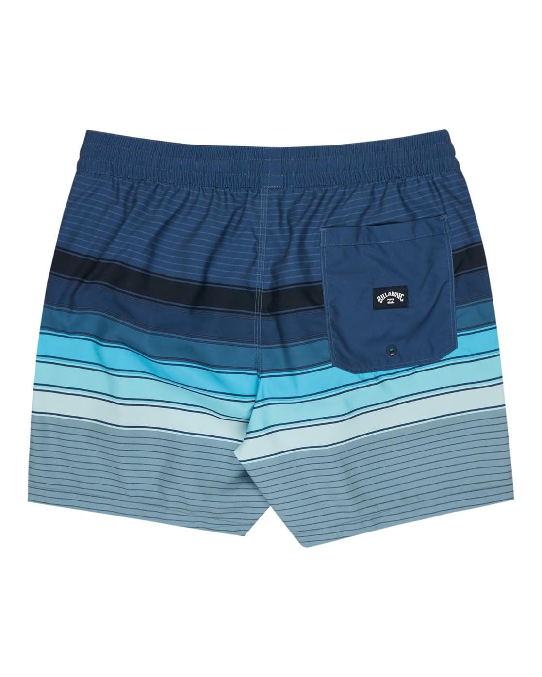 BILLABONG All Day Stripe LB Pantalones Cortos Hombre (Pack de 1)