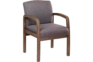 Boss Office Products Chairs Guest Seating: Durable and Stylish Comfort for Your Office