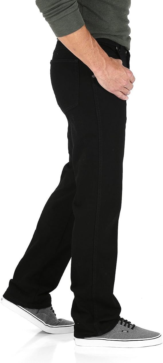 97601 Wrangler Five Star Premium Denim 