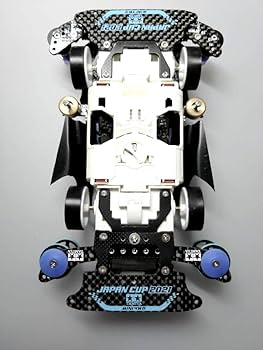 Amazon | ミニ四駆 完成品 フェスタジョーヌ MSフレキ 通販