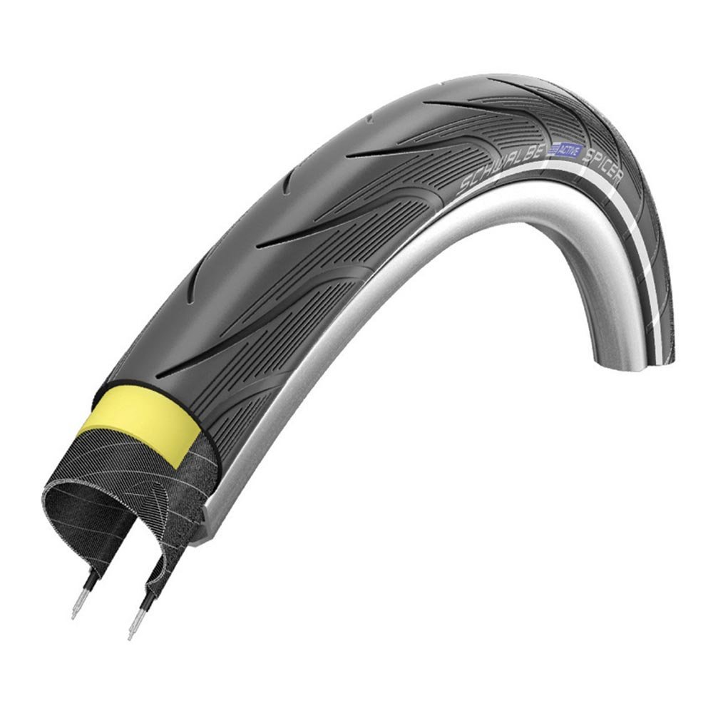Amazon | SCHWALBE(シュワルベ) 【正規品】スパイサー 700x30c