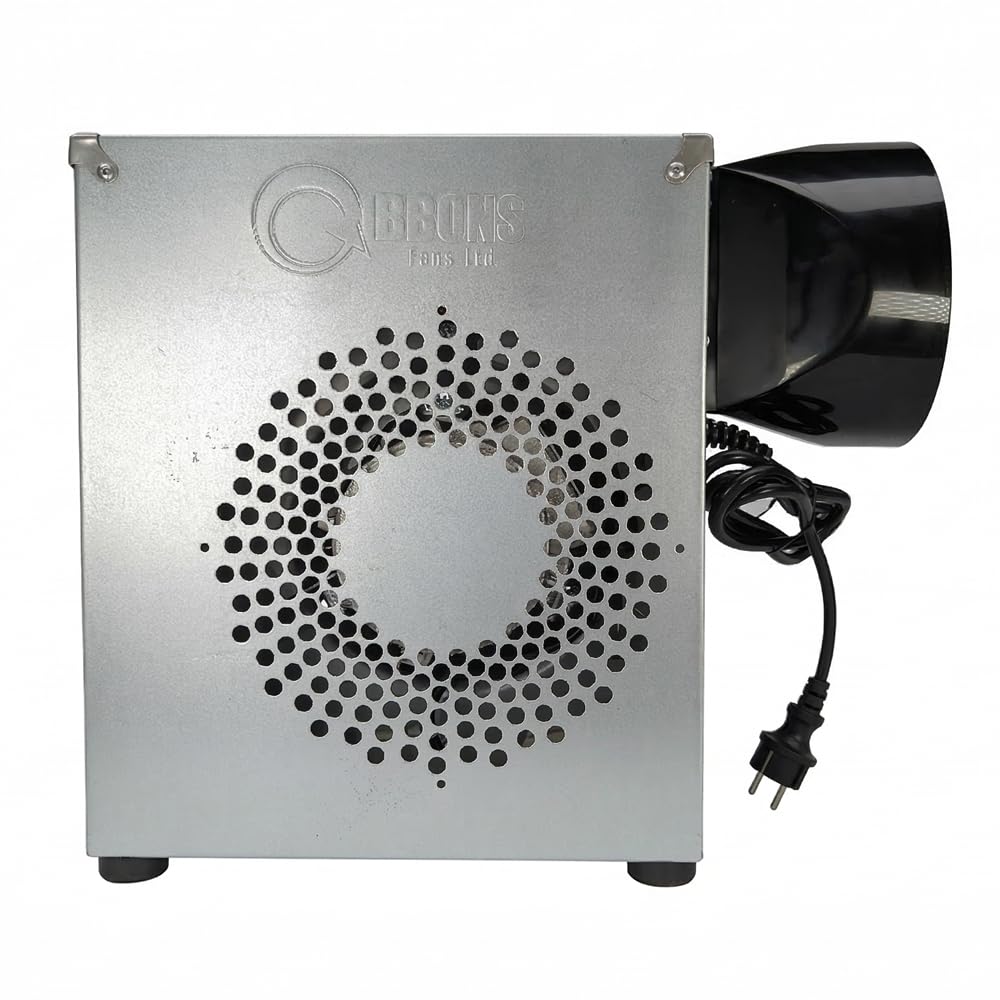 Hüpfburg Gebläse INFL8-1100W