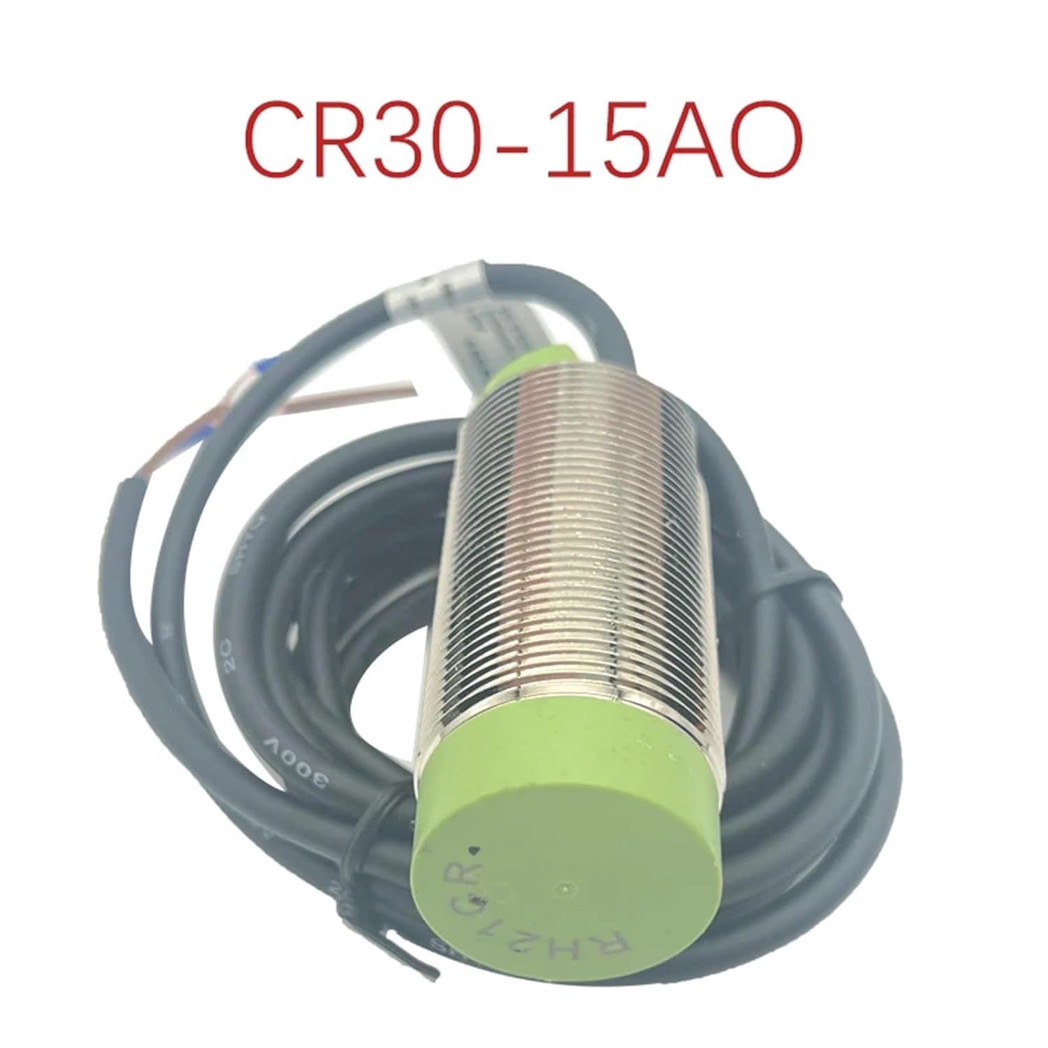 CR30-15AO CR30-15AC Capacitive Switch Sensor(CR30-15AC)