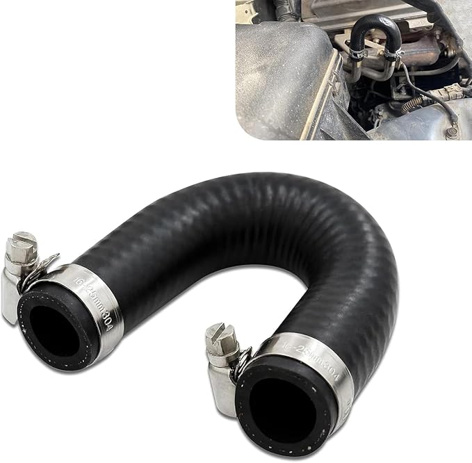 Tubo Silicone Riscaldatore 3/4″ 35cm Per Swap Motore LS1 LS2 LS3 LSX – 1st-racing