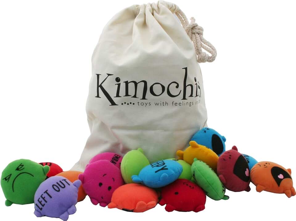 kimochis