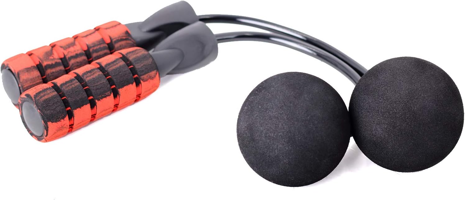 Jump Rope Beachbody Equipment Jump Rope Cordless Tangle-free Bod
