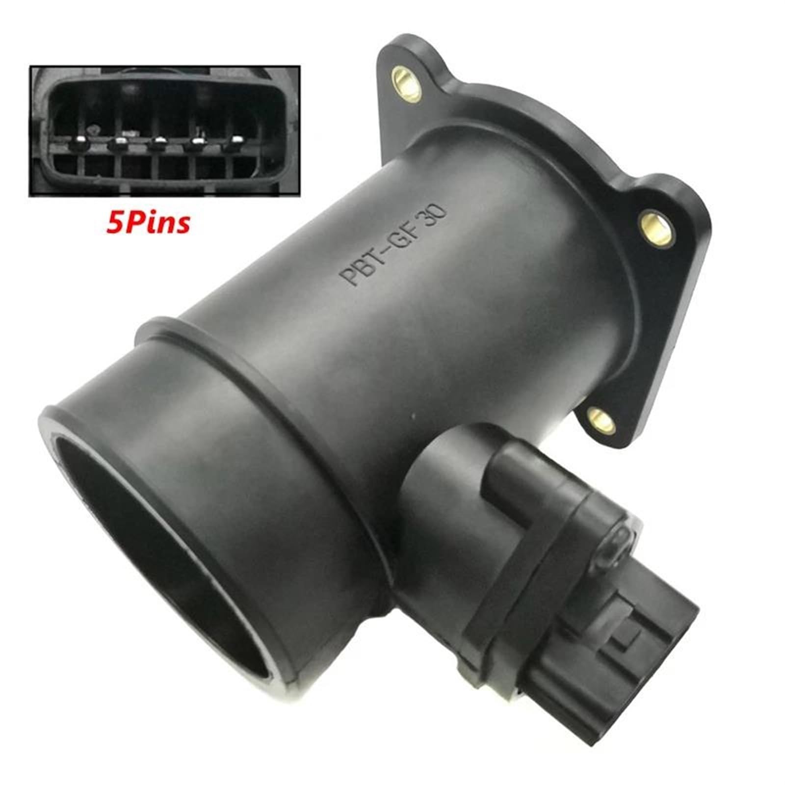 Débitmètre D’Air Twowinds – Compatible Nissan Almera, Primera, Tino, X-Trail – Réf. 226805M301 – Clé Torx Incluse