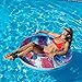 Stars and Stripes Pool Rafts (Jumbo Pool Tube, 48