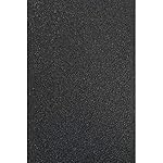 VersaTex Multi-Purpose Rubber Floor Mat for Indoor or Outdoor Use, Utility Mat for Entryway, Home Gym, Exercise Equipment, Tool Box Liner, Garage, Under-Sink, Patio, and Door Mat; 30" x 48", Black - Image 4