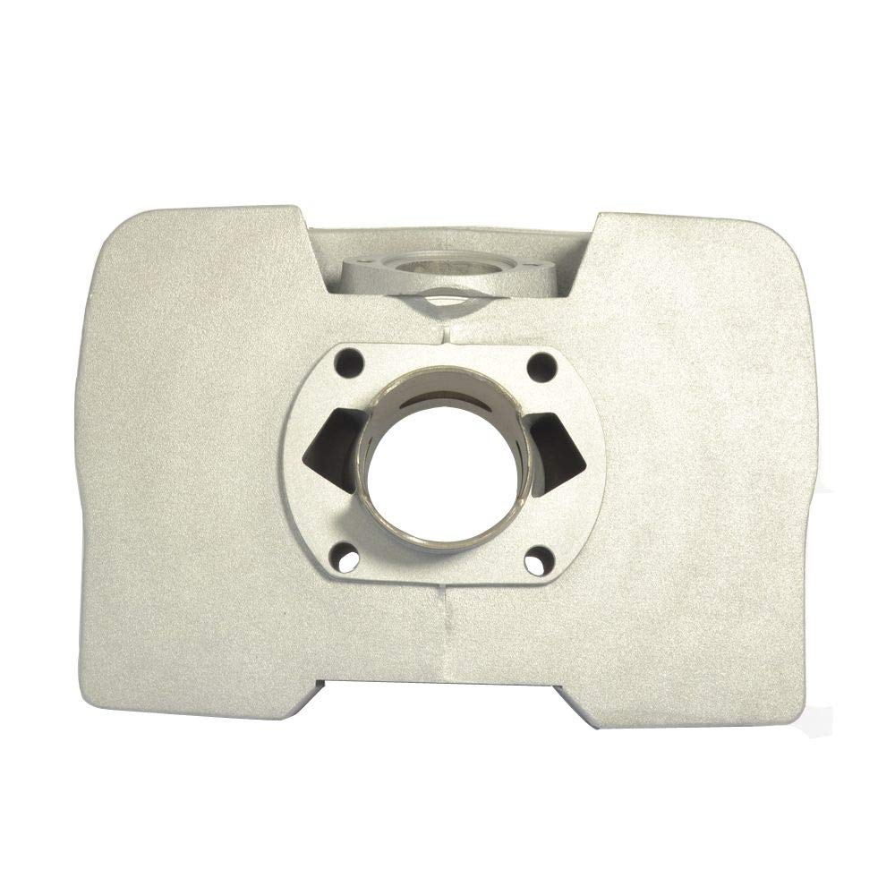 Athena 020000 Kit Cilindro en Aluminio, Diámetro 48, 80 cc (Bulón, Diámetro 14)