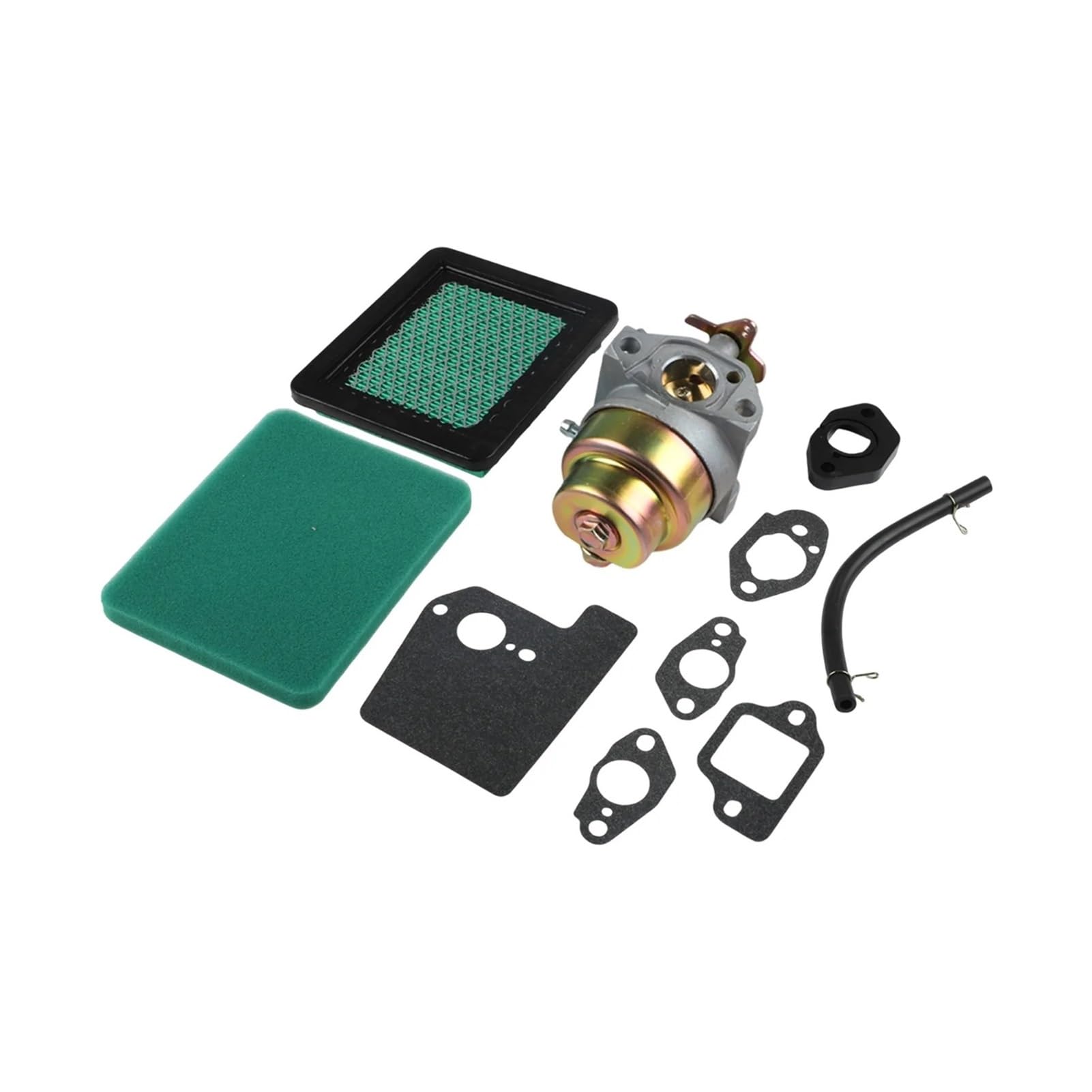 Réparer HRB476C HRX426 HRB536C avec ce carburateur de rechange