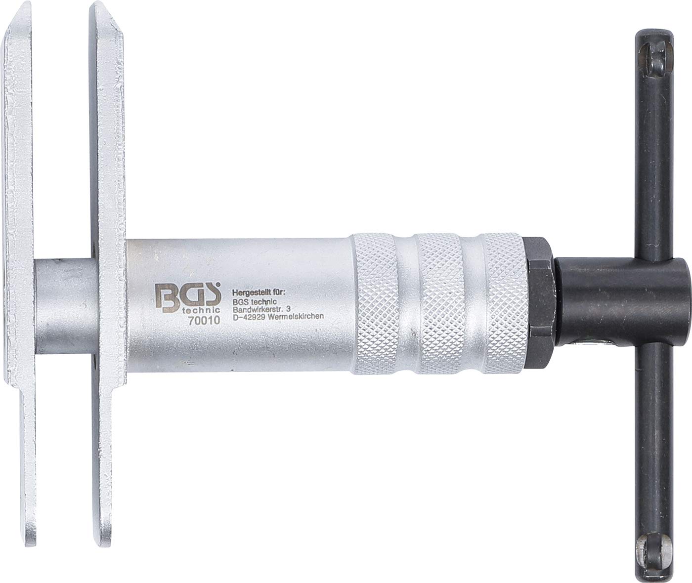 BGS 70010 | Arretratore pistoncini dei freni | per motociclette
