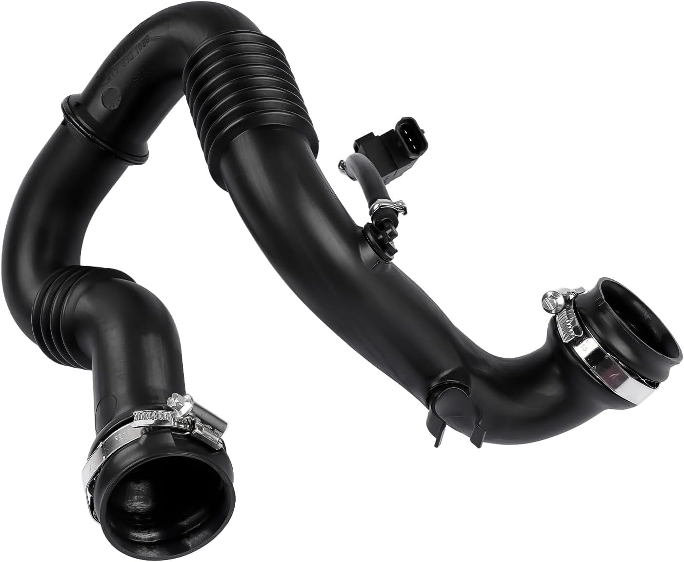MANGUITO TURBO compatible con VIVARO A 2.0 CDTI (M9R) oem 8200470985 8201068612 93856622 93864697 1657800Q0A 1626900Q0A 4404011 4416866
