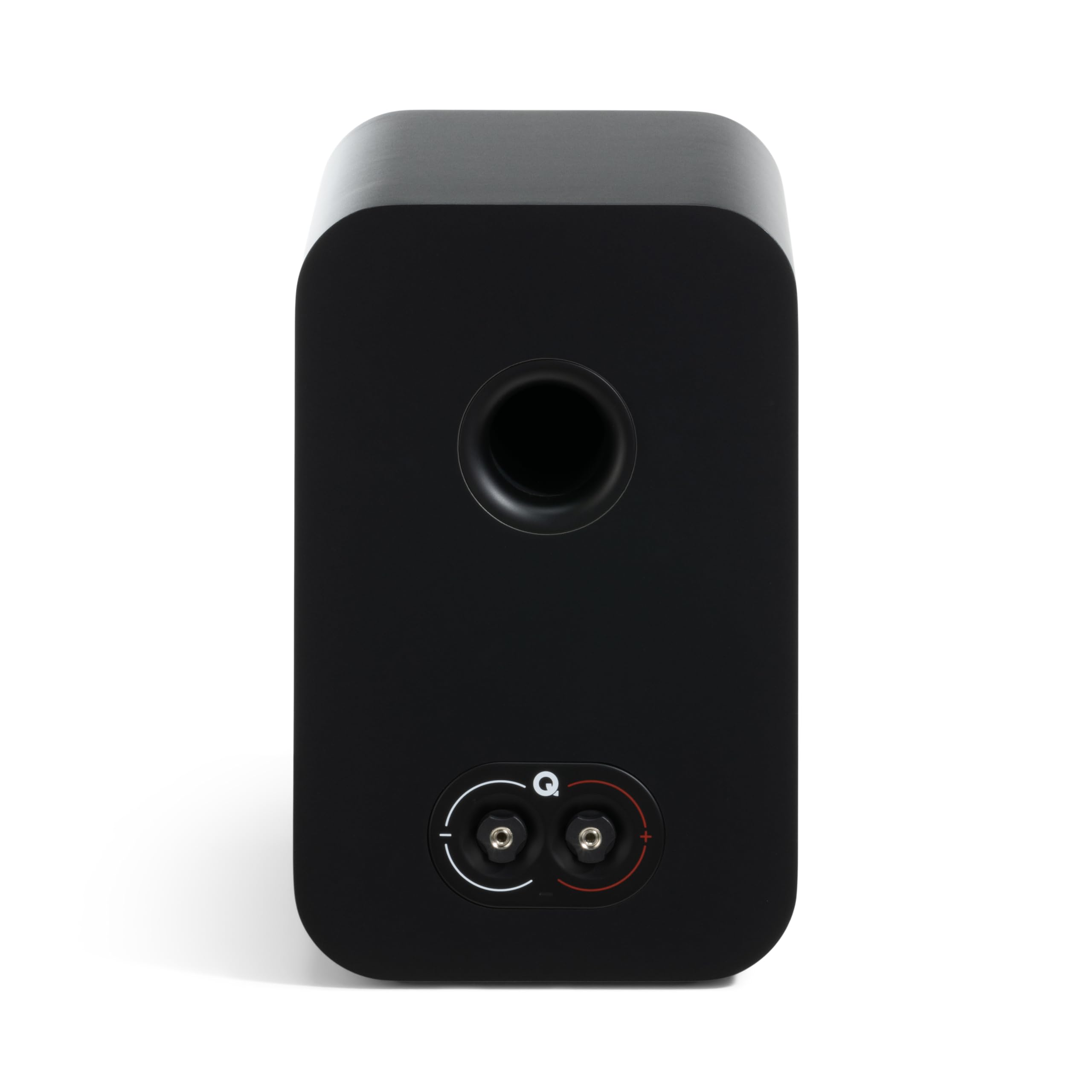 Q Acoustics 3020 c (Prezzo per coppia) Nero
