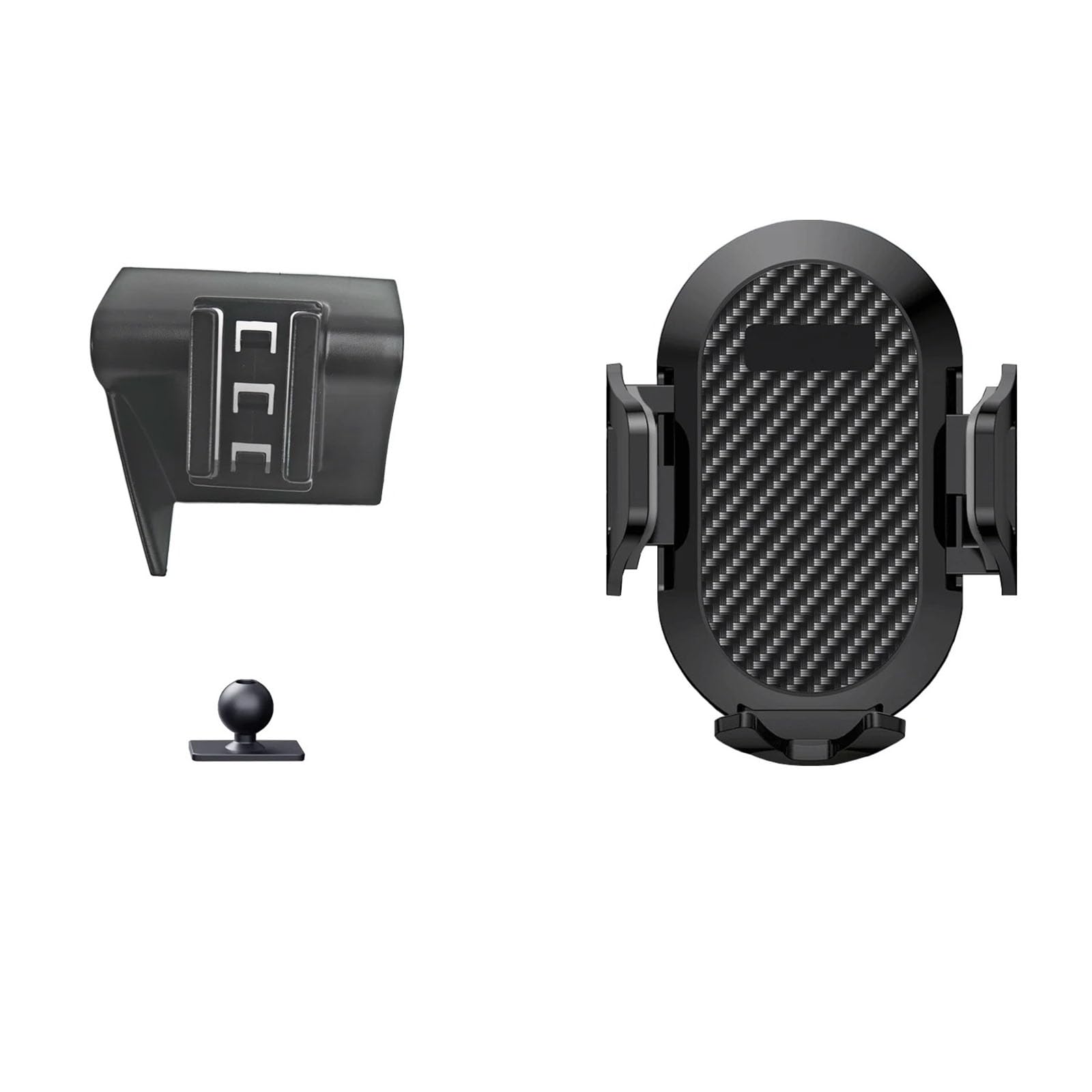 Car Phone Holder for Toyota Camry XV70 2021-2022, LHD Car Phone Holder