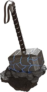 Beast Kingdom Thor: Love and Thunder: Mjolnir LS-090 Life Size Statue