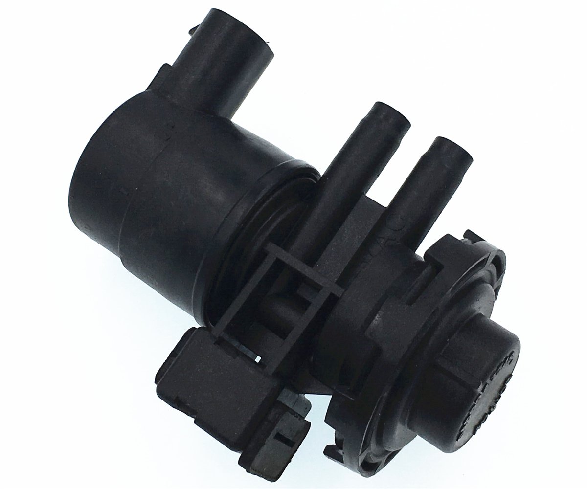 Amazon.com: HZTWFC Evap Vapor Canister Purge Solenoid Fuel