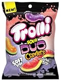 Trolli Duo Crawlers&comma; 4&period;25 Ounce