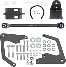 maXpeedingrods Adjustable Rear Track Bar Lahore, Karachi - Pakistan