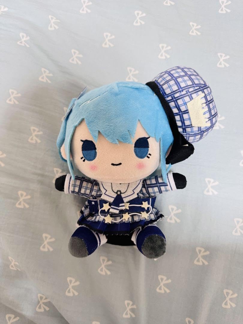 星街すいせい もちどる＆hololive friends with u Hpefm-m35206159505 