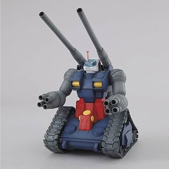 MG 1/100 RX-75ガンタンク Amazon | MG 機動戦士ガンダム RX-75 ガンタンク 1/100スケール