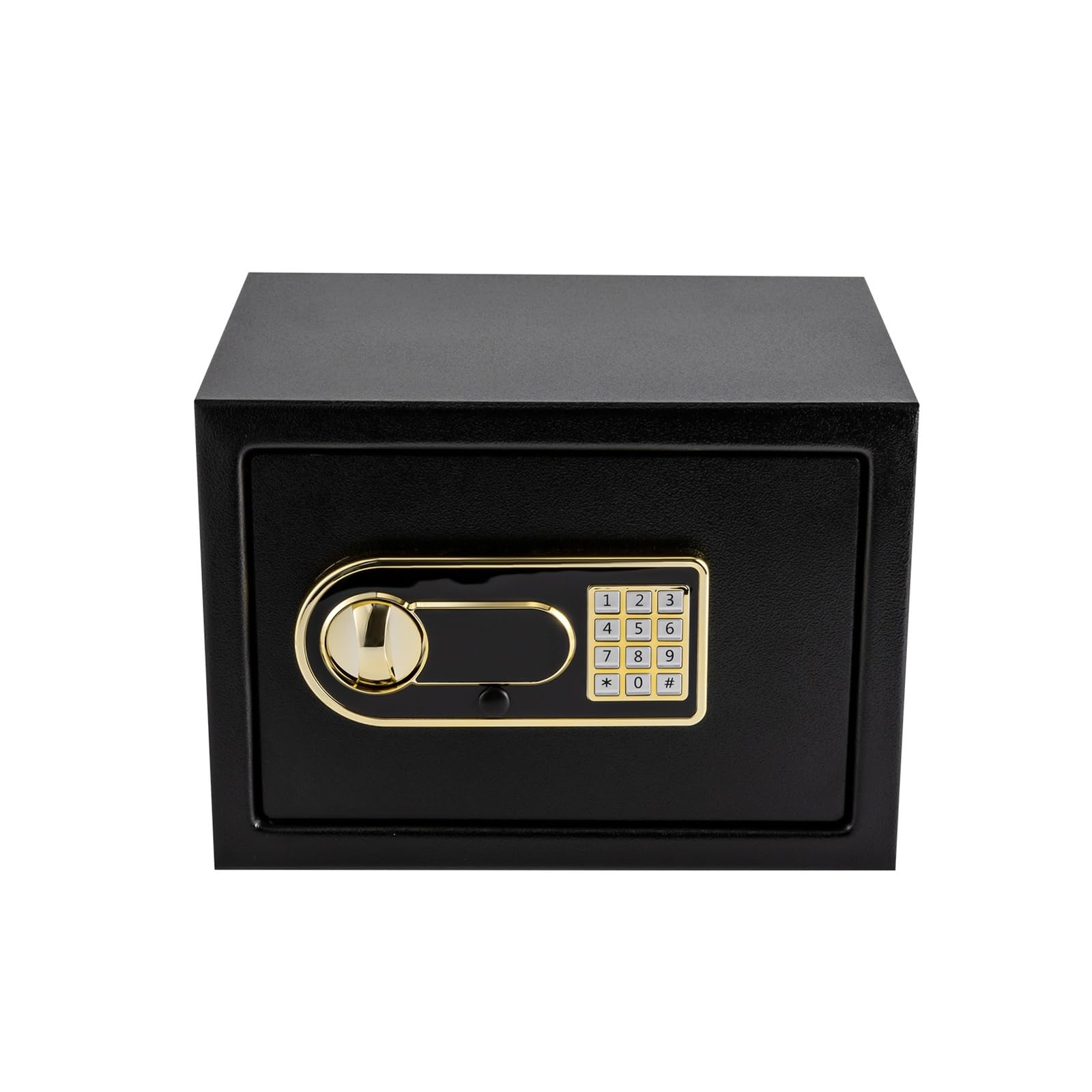 Digital Safe Box Password Safety Steel Household Home Safes Home Security Cabinet