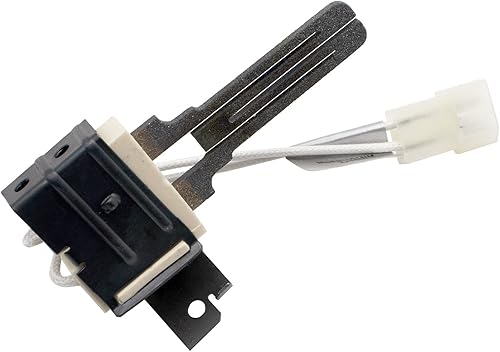 Miniatura 3 de Supplying Demand WE4M449 1535007 Gas Secador de ropa Encendedor Asamblea Reemplazo Modelo Específico No Universal