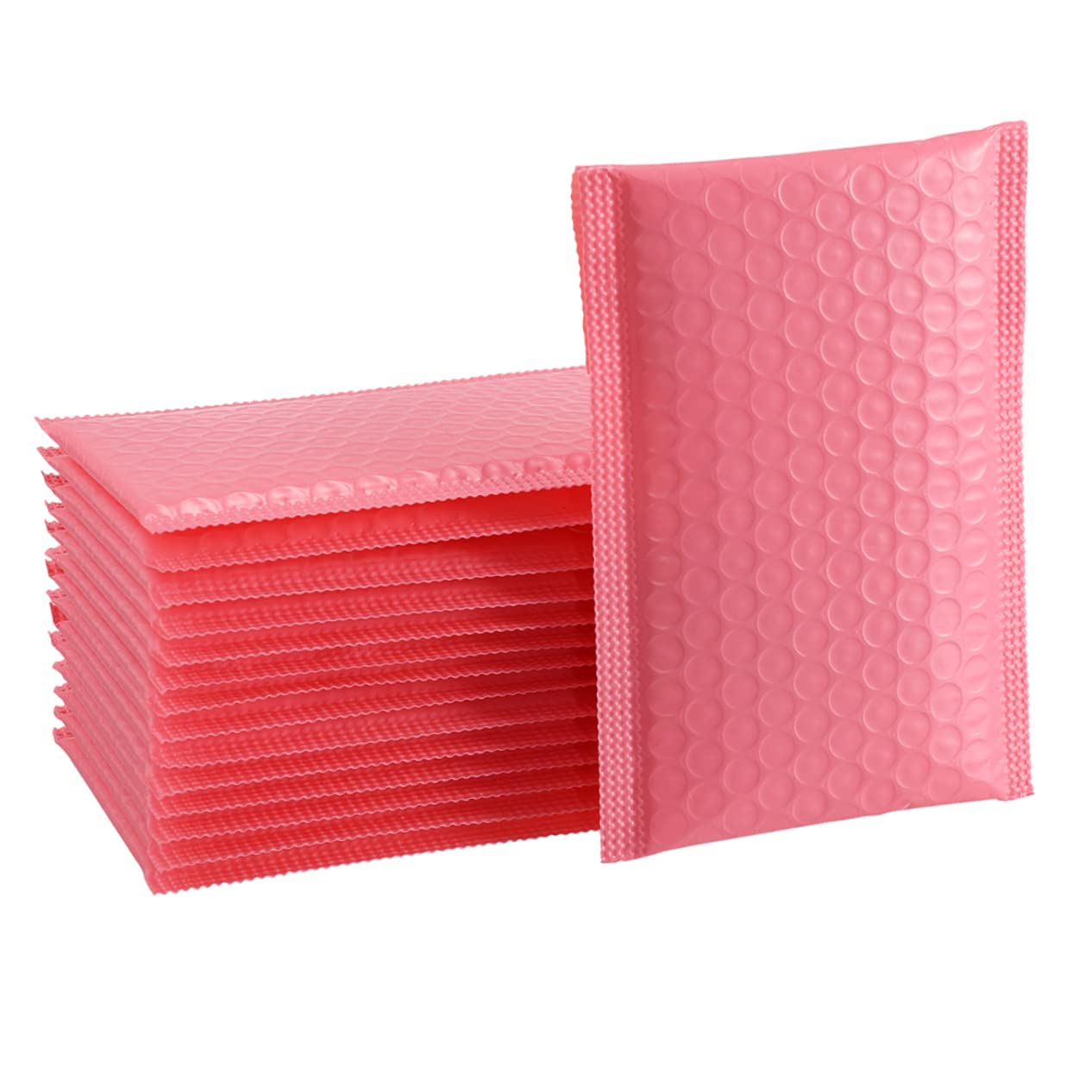 Tofficu 3 Set Buste Imbottite Per Spedizioni Sacchetti Piccoli Pe Con Aria Resistenti E Autoadesive Per E Protezione Pacchetti Fragili 100 Pezzi * 3