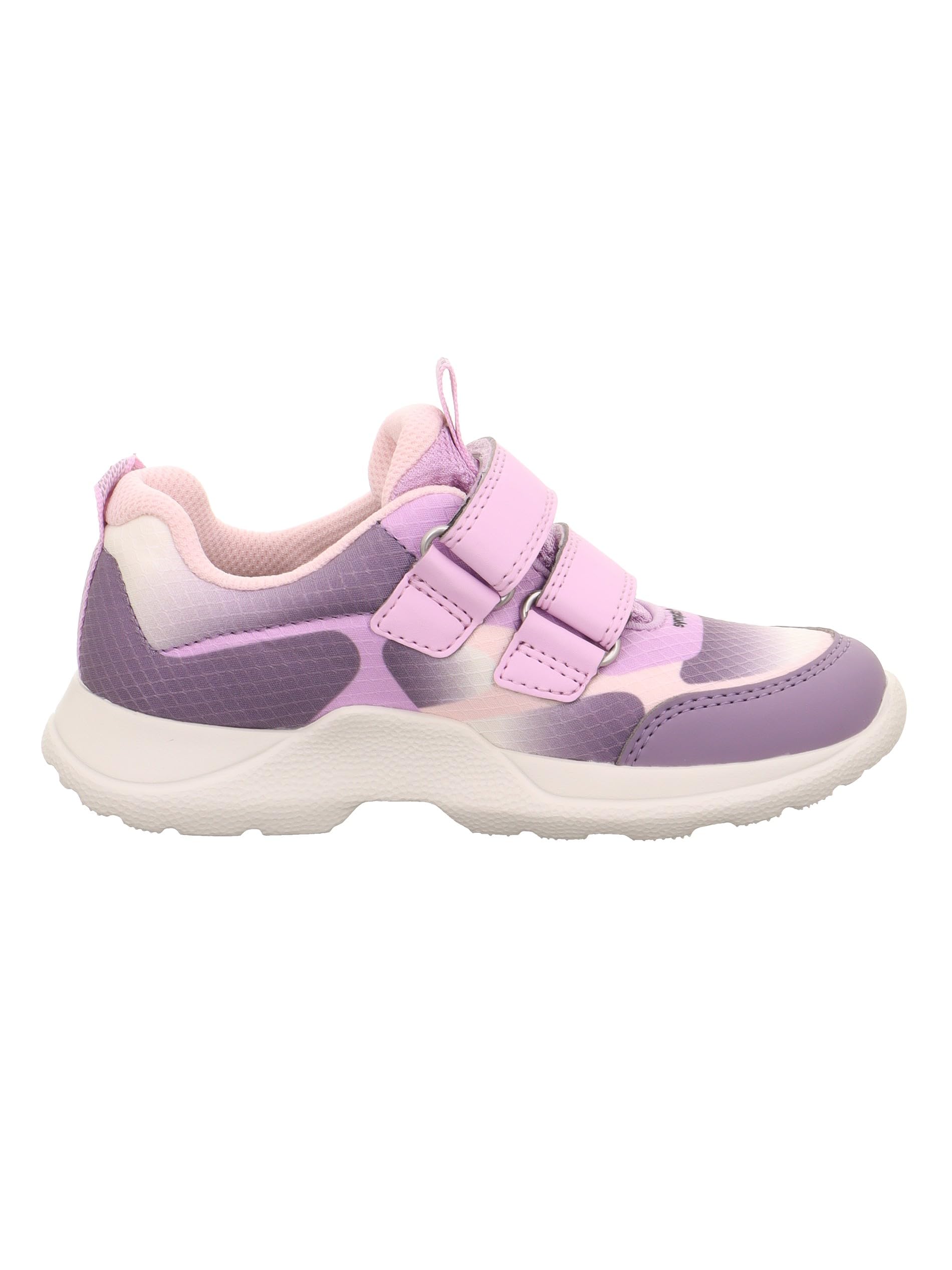 Superfit Weiblich Rush Lila/Rosa 8500 – Ansicht 5