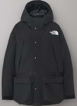 Amazon | [ザ・ノース・フェイス] CR Storage Jacket ブラック M
