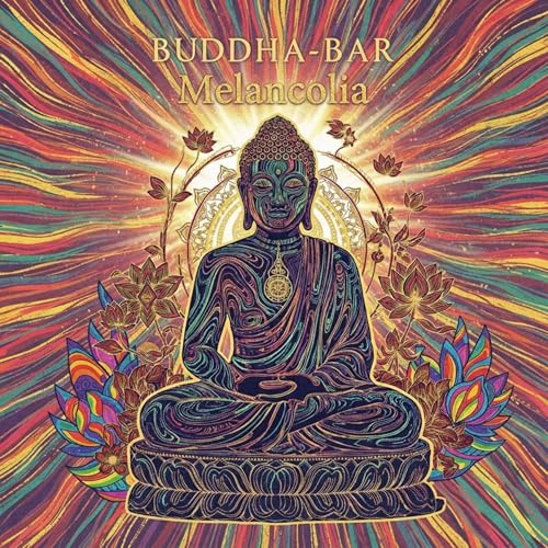 The Buddha-Bar: Melancolia