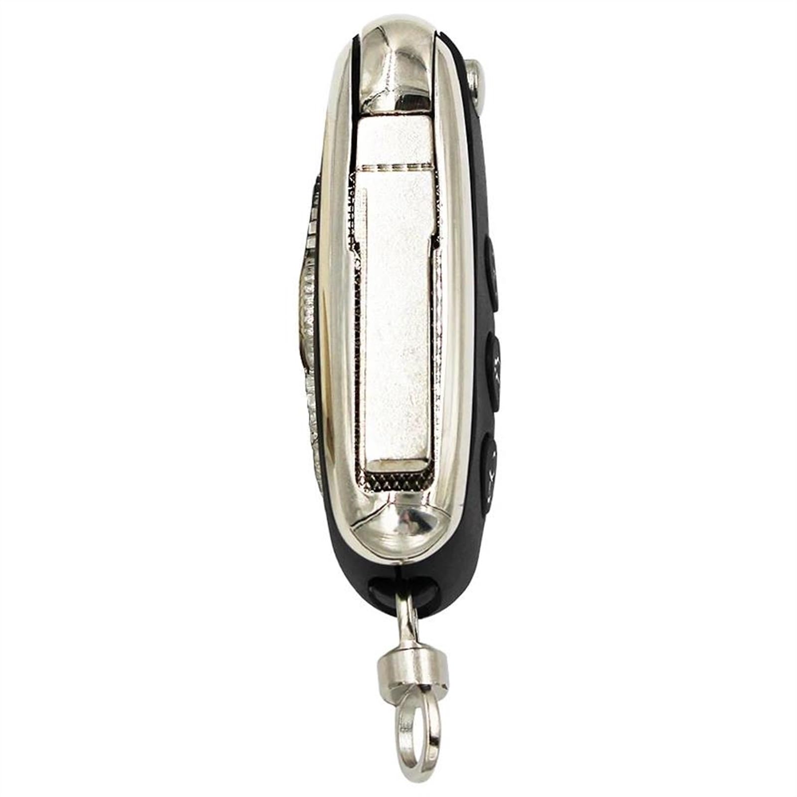 Carcasa Llave Coche Compatible Con Bentley Para Continental 2004 2005 2006 2007 2008 2009 2010 2011 2012 2013 2014 1 Uds. Carcasa Para Llave Remota De Coche, Carcasa Para Llave De Coche