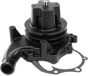 Amazon: A-Premium Engine Water Pump Compatible with Ford F600, F700